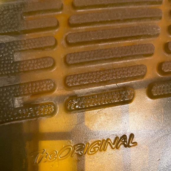 Dr.Martens AirWaiz Women’s Boots size 7 BNWOT see all photos color black - Picture 14 of 16